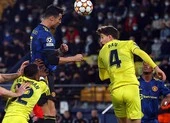 Pep Guardiola nói gì về màn lội ngược dòng hạ PSG tại Etihad? ảnh 4 Làm thầy ở MU phải có số má