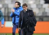 Chủ tịch Laporta nói về phép màu của Barca trước Bayern Munich ảnh 1 Conte chê Tottenham không đủ đẳng cấp để vô địch