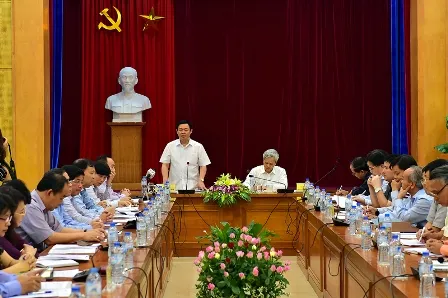 Mỗi bộ một số liệu thống kê, Chính phủ biết tin ai? ảnh 1 Mỗi bộ một số liệu thống kê, Chính phủ biết tin ai? ảnh 1