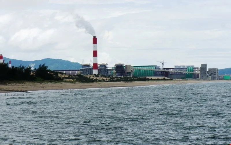 Bộ trưởng Công Thương nói gì về chọn cá hay thép? ảnh 1