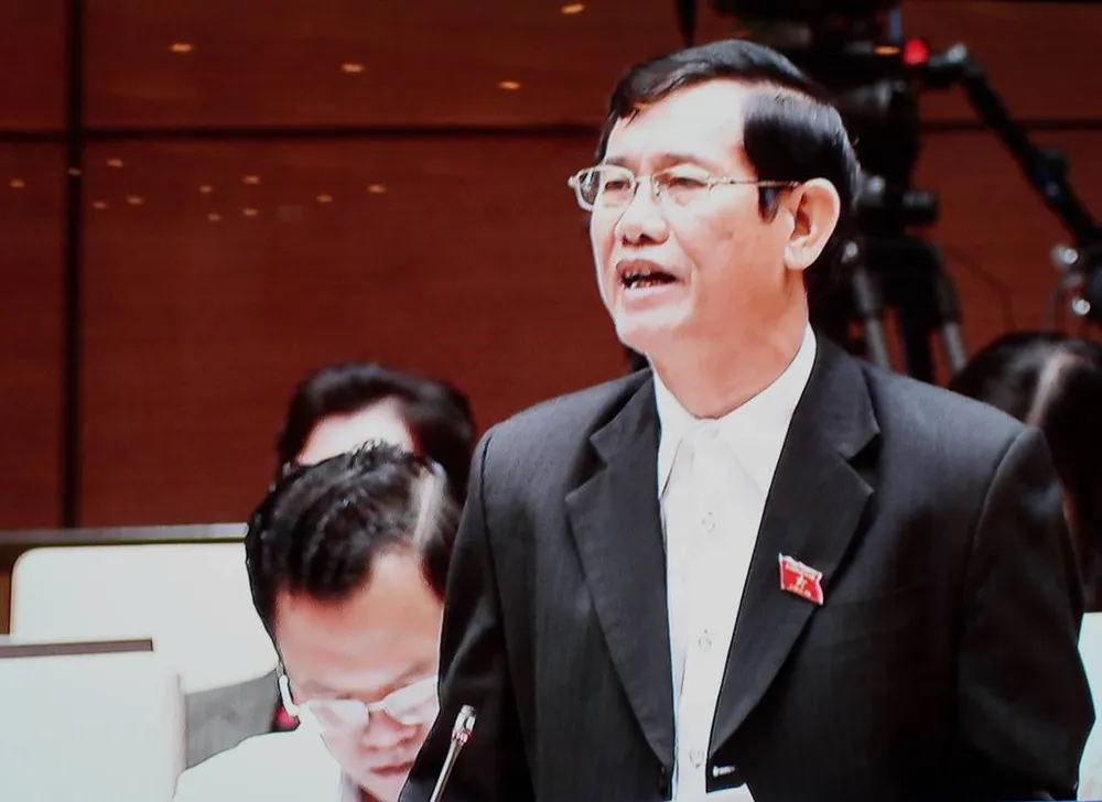 Cần chỉ rõ các siêu dự án vốn nhà nước đang 'đắp chiếu' ảnh 3