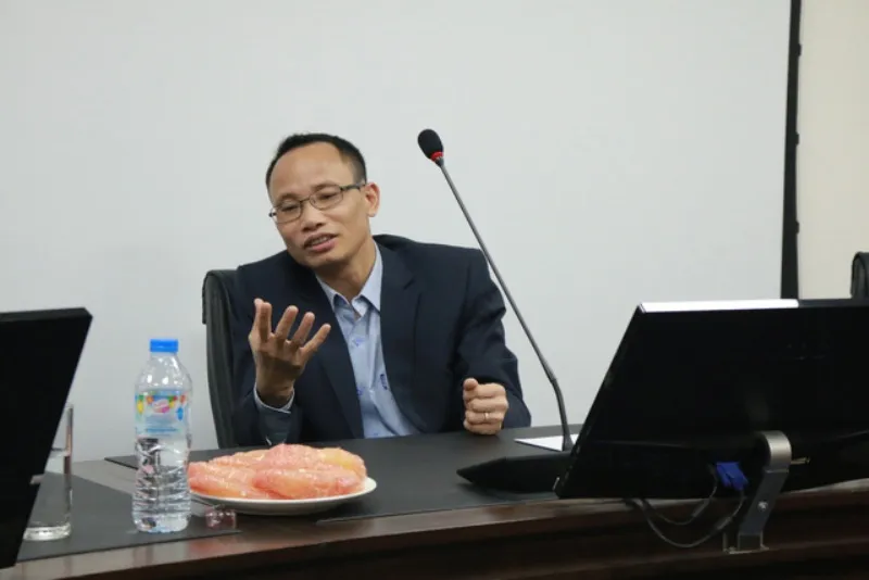 Không nên nhầm tưởng với 'siêu lãi suất' tiền gửi ảnh 2