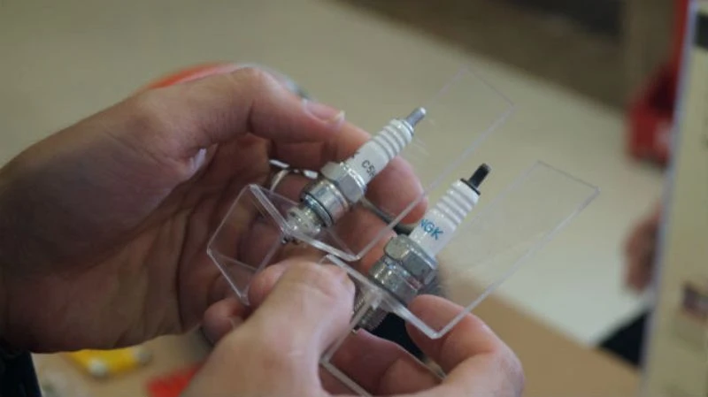 Sử dụng Zalo, Viber kiểm tra hàng thật, giả ảnh 1