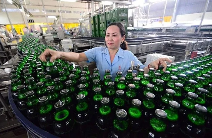 Tỉ phú Thái Lan 'khóc ròng' vì chưa được làm sếp Sabeco ảnh 1