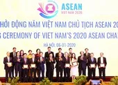 Công bố doanh nghiệp cung cấp xăng dầu phục vụ ASEAN 2020