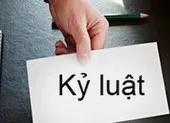 UBKT Trung ương kỷ luật nhiều cựu lãnh đạo Petrolimex 