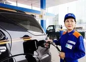 Giá xăng dầu giảm chưa đến 100 đồng/lít