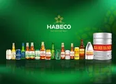 Ảnh hưởng COVID-19, Bia Hà Nội vẫn lãi 625 tỉ ảnh 2 Bước đột phá tạo dựng hình ảnh mới cho Bia Hà Nội