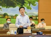 EVN và TP Hà Nội đứng top đầu tiết kiệm ngân sách năm 2020 ảnh 2 Công chức nhũng nhiễu, gây phiền hà vẫn còn diễn ra