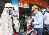Từ 18 giờ hôm nay, Petrolimex bất ngờ giảm 500 đồng/lít xăng dầu ảnh 2 Giá xăng giữ nguyên, dầu giảm nhẹ