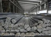 Bộ Tài chính đang rà soát thuế xuất khẩu phôi thép ảnh 1 Thép tăng sốc 45%, Bộ Công Thương nói gì?