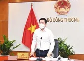 Ủy ban kiểm tra Trung ương chỉ ra nhiều vi phạm tại Bộ Công Thương ảnh 2 Bộ Công Thương lập Tổ giúp việc cho Bộ trưởng