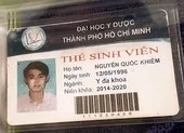 Bộ Y tế chỉ đạo làm rõ vụ giả bác sĩ vào 1 khu điều trị ở TP.HCM chữa cho F0 ảnh 1 Sở Y tế và Công an TP.HCM vào cuộc điều tra vụ giả bác sĩ vô khu điều trị
