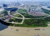 Thống đốc Ngân hàng nhà nước bổ nhiệm hàng loạt nhân sự mới ảnh 4 Vietcombank không cho vay để tham gia đấu giá đất Thủ Thiêm