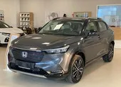 Chính thức ra mắt Hyundai Creta thế hệ mới giá từ 620 triệu đồng ảnh 7 Loạt ô tô mới tranh nhau ra mắt tại thị trường Việt Nam