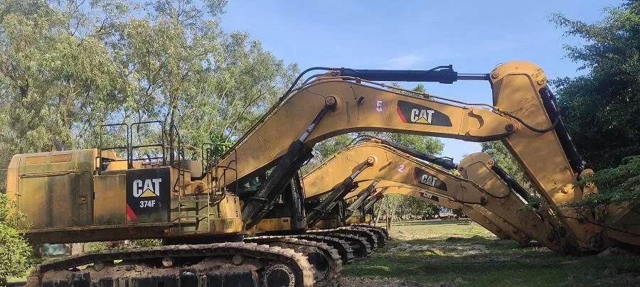 Dự án đang gây ra hệ lụy cho cả địa phương và doanh nghiệp. Ảnh: ĐL