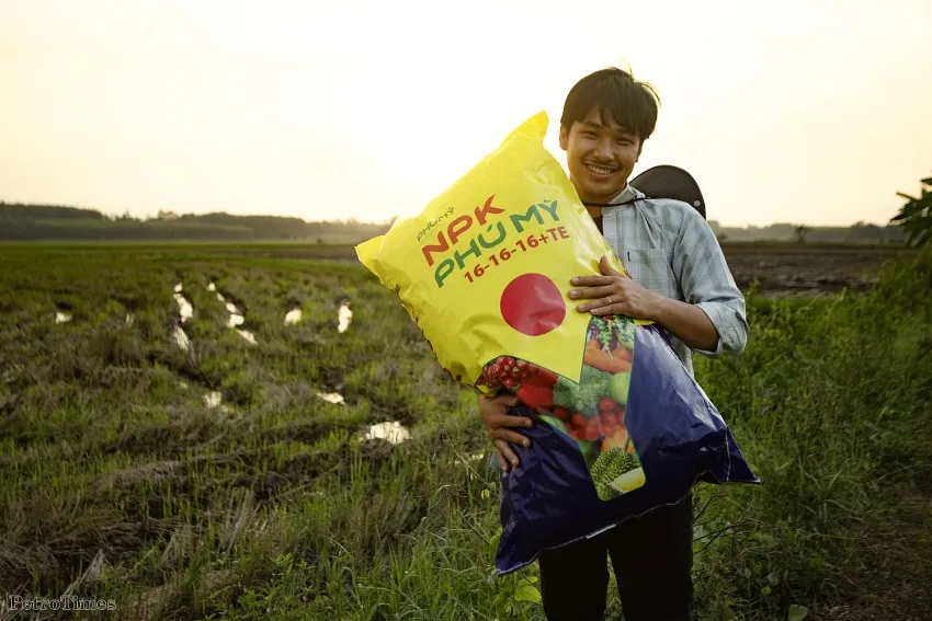 PVFCCo-Phú Mỹ và bước chuyển mình trong kinh doanh