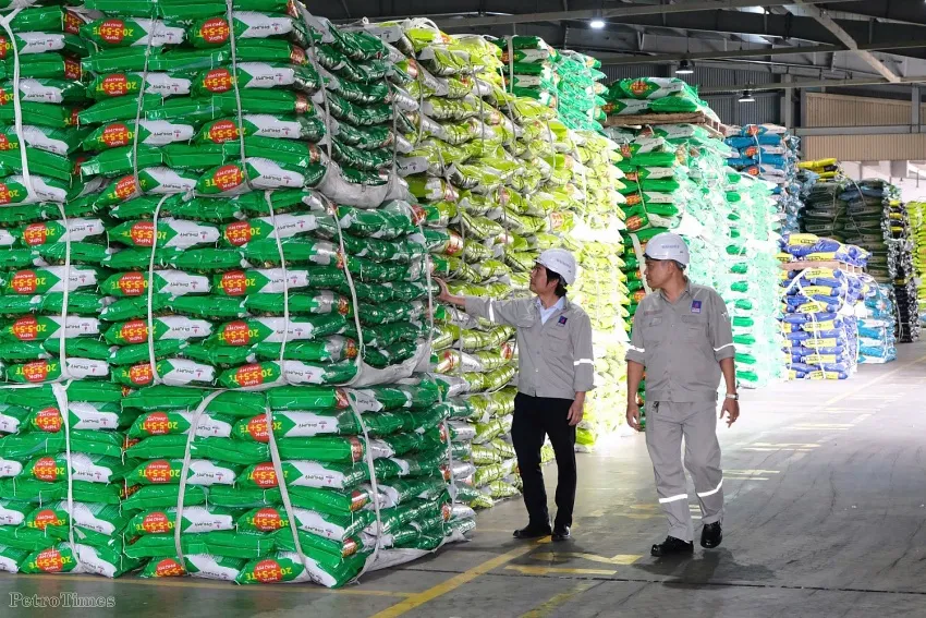 PVFCCo-Phú Mỹ và bước chuyển mình trong kinh doanh