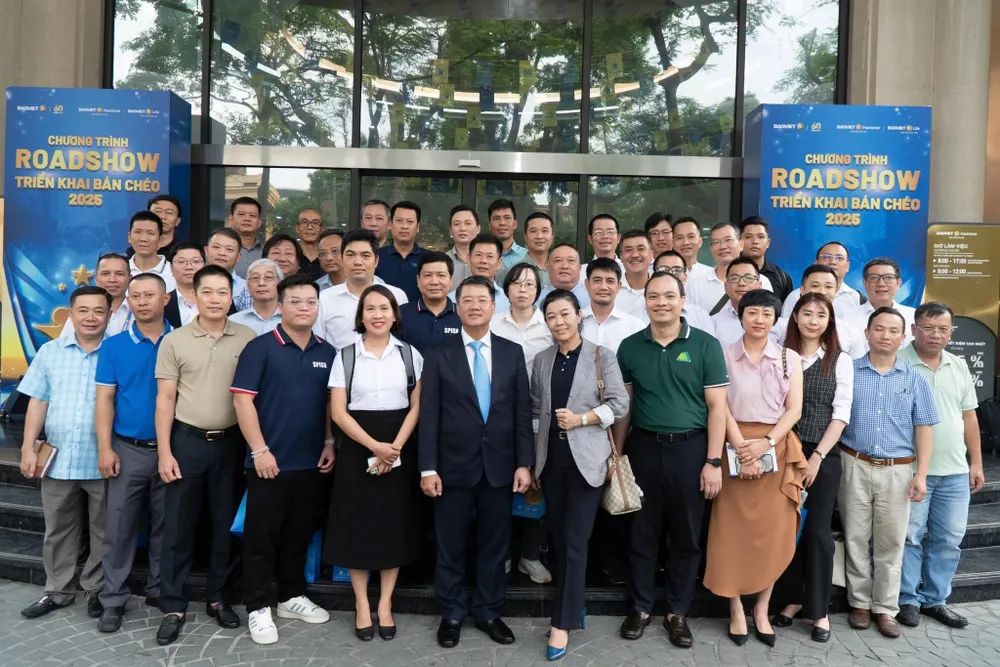 Giám định nhanh – Bồi thường chuyên nghiệp: Bảo hiểm Bảo Việt 60 năm giữ trọn niềm tin khách hàng.jpg