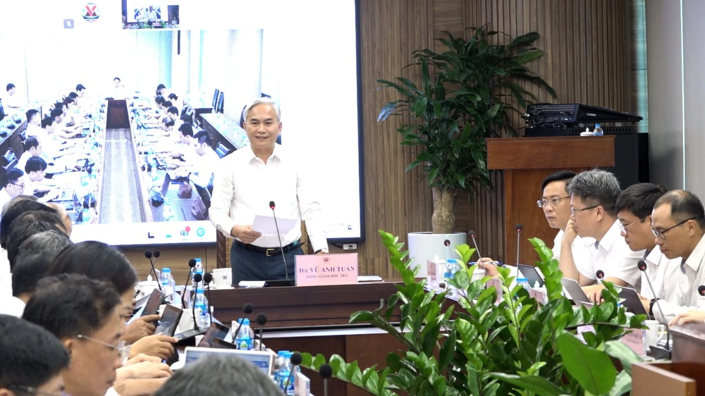 7 tháng năm 2025, TKV hoàn thành cơ bản các chỉ tiêu kế hoạch đề ra.jpg