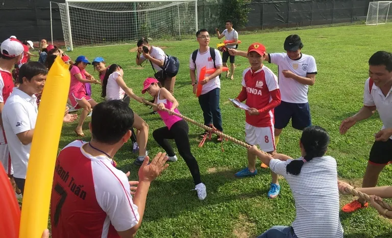 Honda Cộng Hòa: Chặng đường 10 năm phát triển ảnh 2