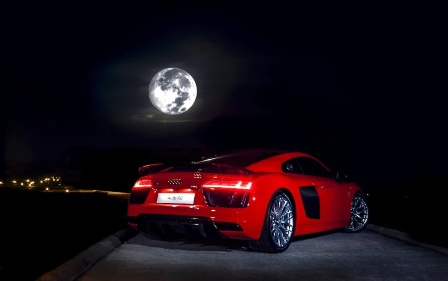 Audi Lunar Quattro sẽ lên mặt trăng cuối năm 2017 ảnh 3 Audi Lunar Quattro sẽ lên mặt trăng cuối năm 2017 ảnh 3