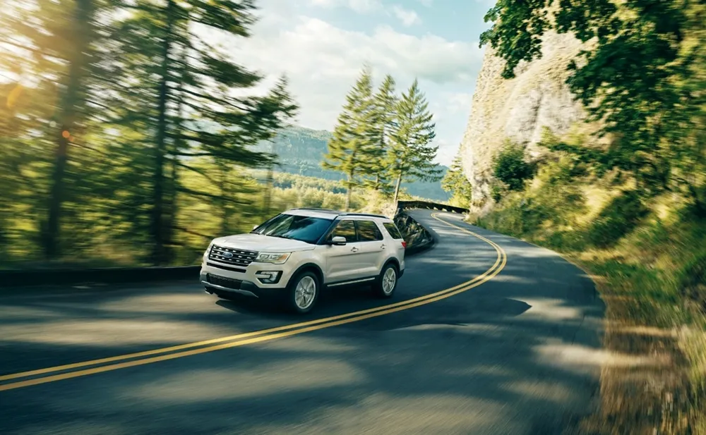 EcoSport, Ranger và Trasit giúp Ford tăng trưởng 23% ảnh 2