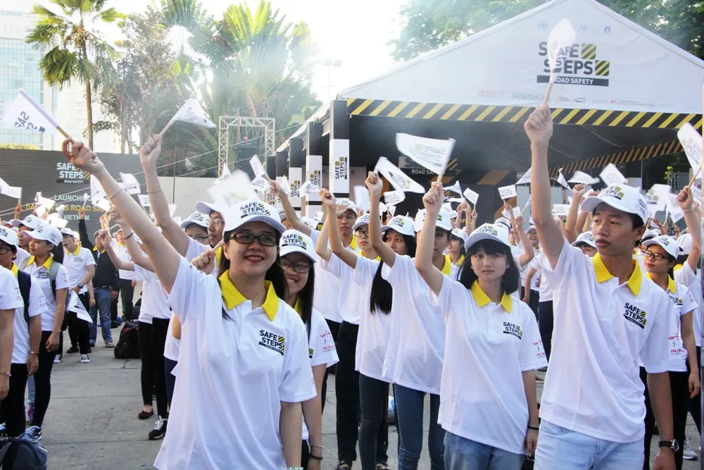 Gần 40% vụ TNGT ở tuổi thanh thiếu niên ảnh 10