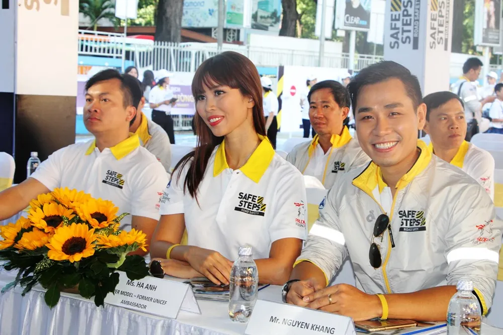 Gần 40% vụ TNGT ở tuổi thanh thiếu niên ảnh 4