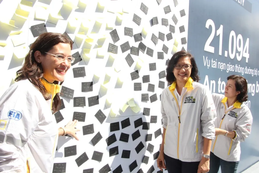 Gần 40% vụ TNGT ở tuổi thanh thiếu niên ảnh 5