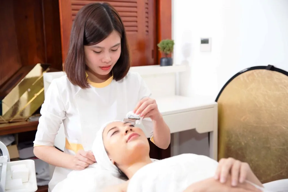 Deaura thay đổi thương hiệu doanh nghiệp thành Venesa ảnh 2