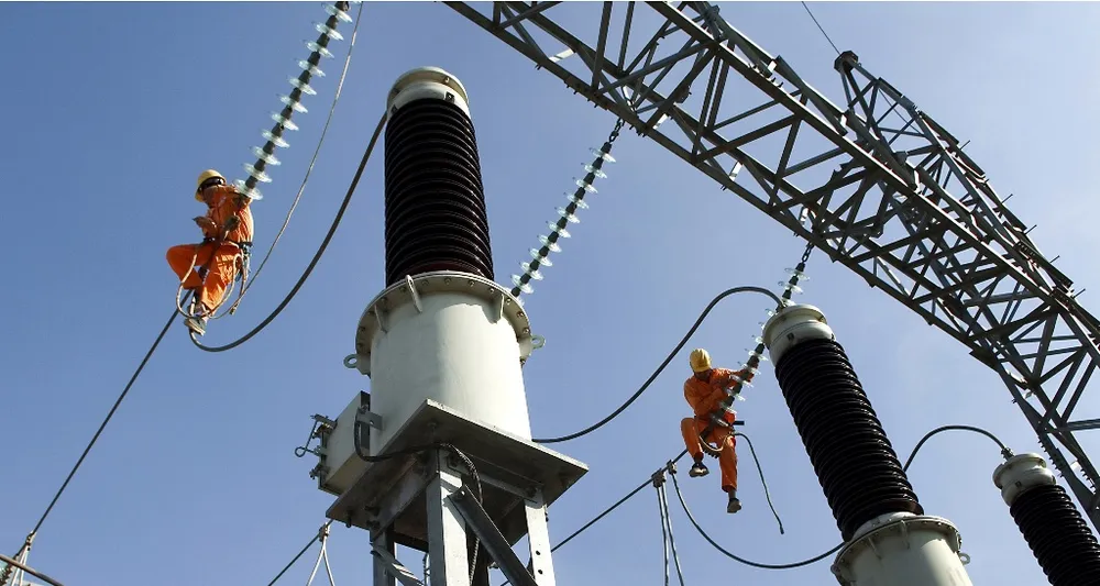 EVN khuyến cáo dùng điện tiết kiệm khi thời tiết nắng nóng ảnh 2