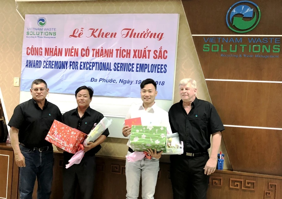 Người dân xã Đa Phước thu hoạch gần 2 tấn cá ảnh 5