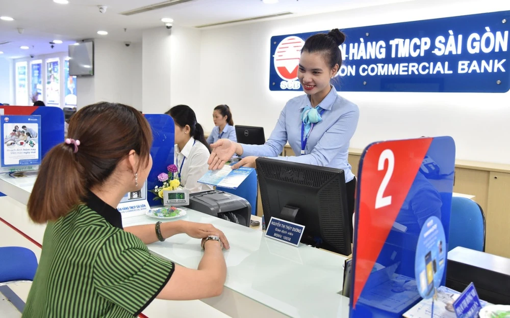 SCB tiếp tục triển khai sản phẩm chứng chỉ tiền gửi ảnh 1