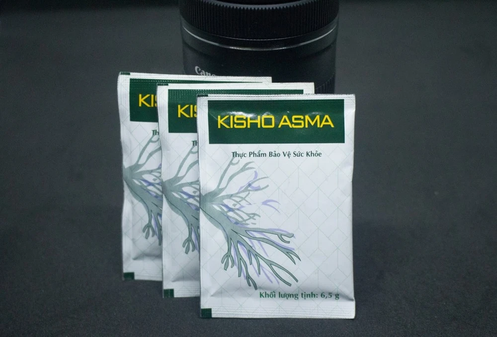 Chăm sóc cho người bệnh hen suyễn tại nhà mùa dịch ảnh 2