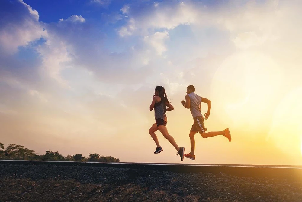 Thay đổi lối sống là một giải pháp hữu hiệu để cải thiện sức khỏe