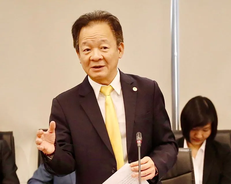 Ông Đỗ Quang Hiển, Chủ tịch Uỷ ban Chiến lược Tập đoàn T&T Group phát biểu tại sự kiện. Ông Đỗ Quang Hiển, Chủ tịch Uỷ ban Chiến lược Tập đoàn T&T Group phát biểu tại sự kiện.