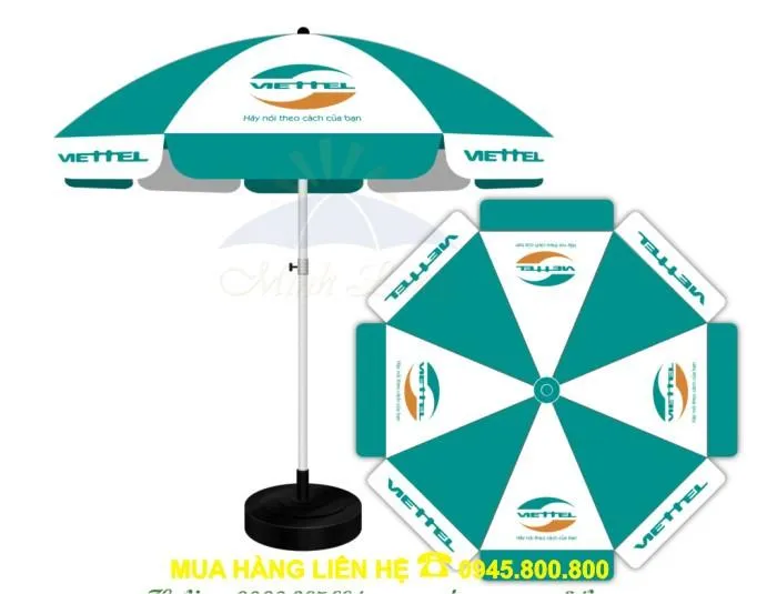 Dù che nắng ngoài trời Dù che nắng ngoài trời