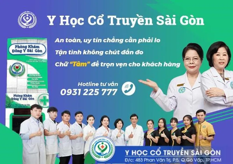 Đội ngũ bác sĩ với kinh nghiệm chuyên môn cao và luôn đặt chữ “Tâm” hàng đầu