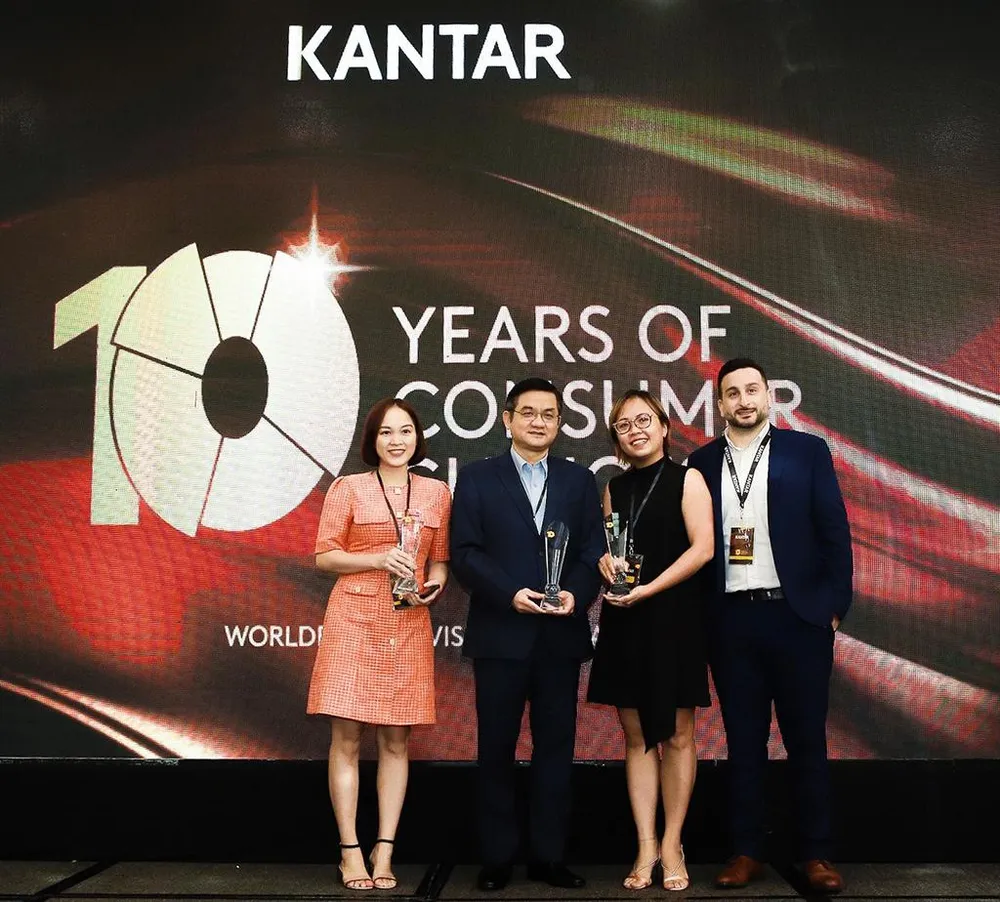 Vinamilk liên tục được “điểm danh” tại các bảng xếp hạng của các tổ chức uy tín trong và ngoài nước