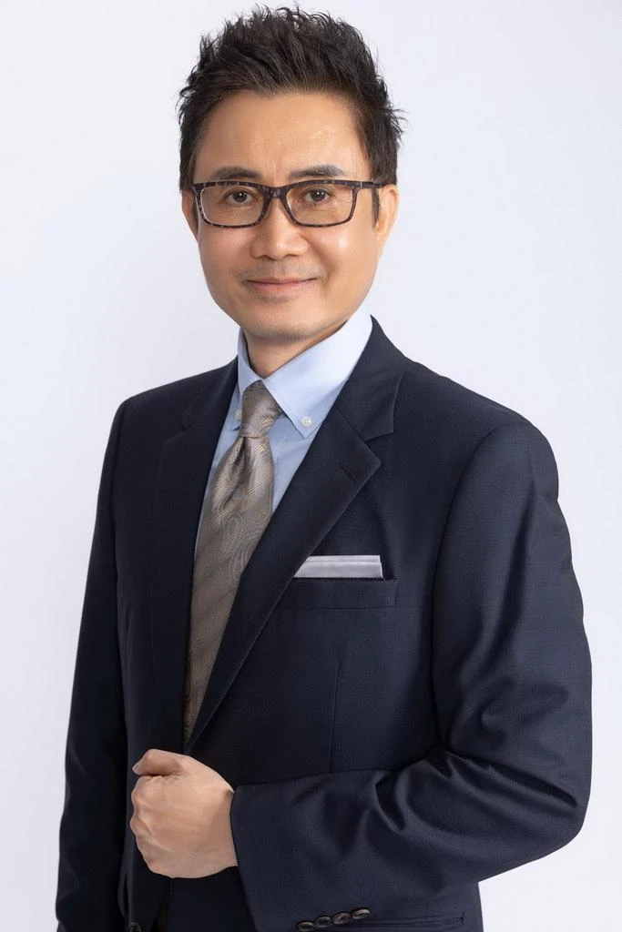 Ông Robert Triệu, Giám đốc điều hành Hệ thống Đại lý của Manulife Việt Nam