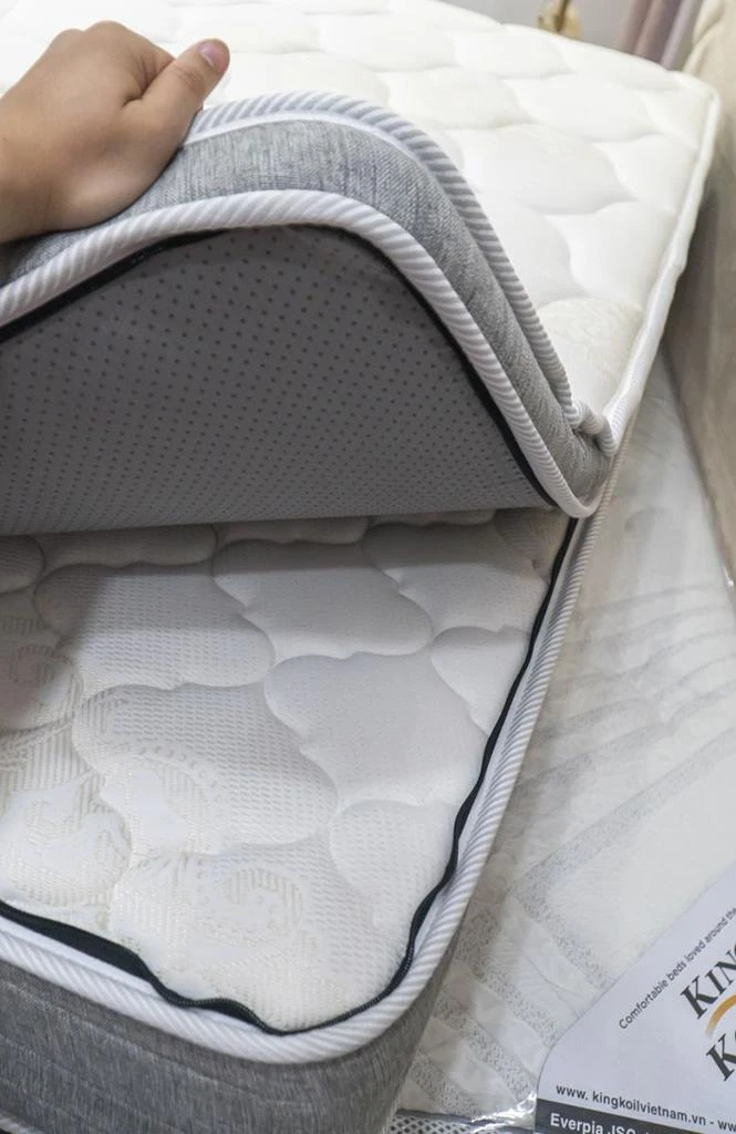 Hãy tìm mua đệm lò xo Everon chính hãng để có giá tốt