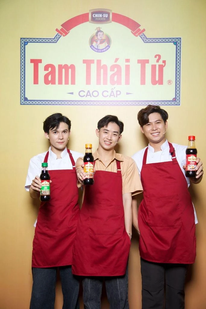Các đội thi lần lượt phải trải qua những thử thách thú vị và hấp dẫn tại vòng chung kết.