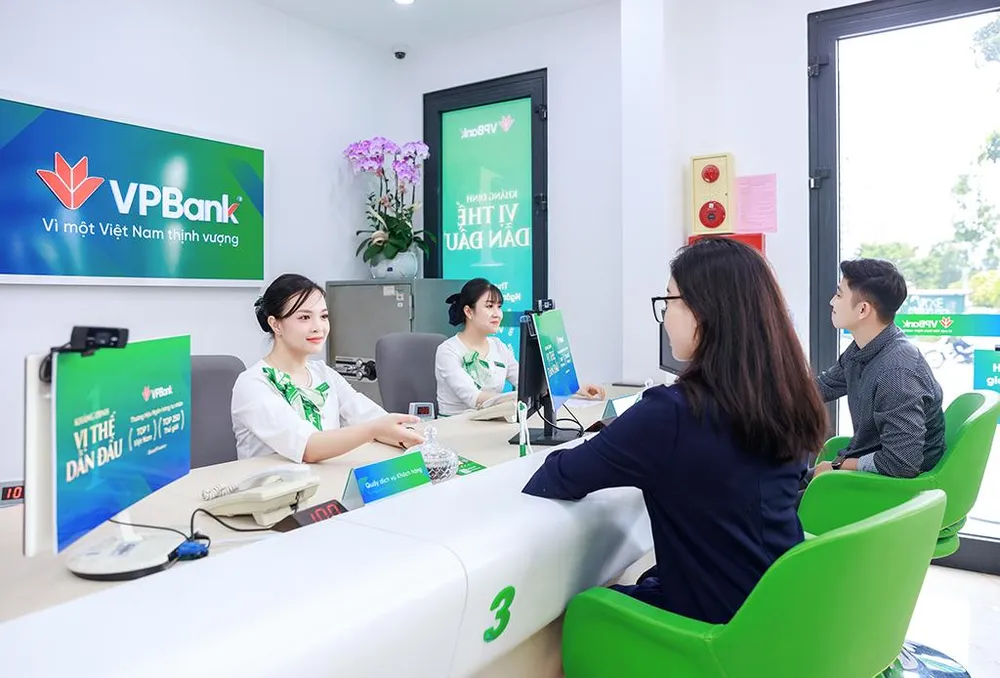 VPBank SME hỗ trợ các doanh nghiệp nữ chủ VPBank SME hỗ trợ các doanh nghiệp nữ chủ
