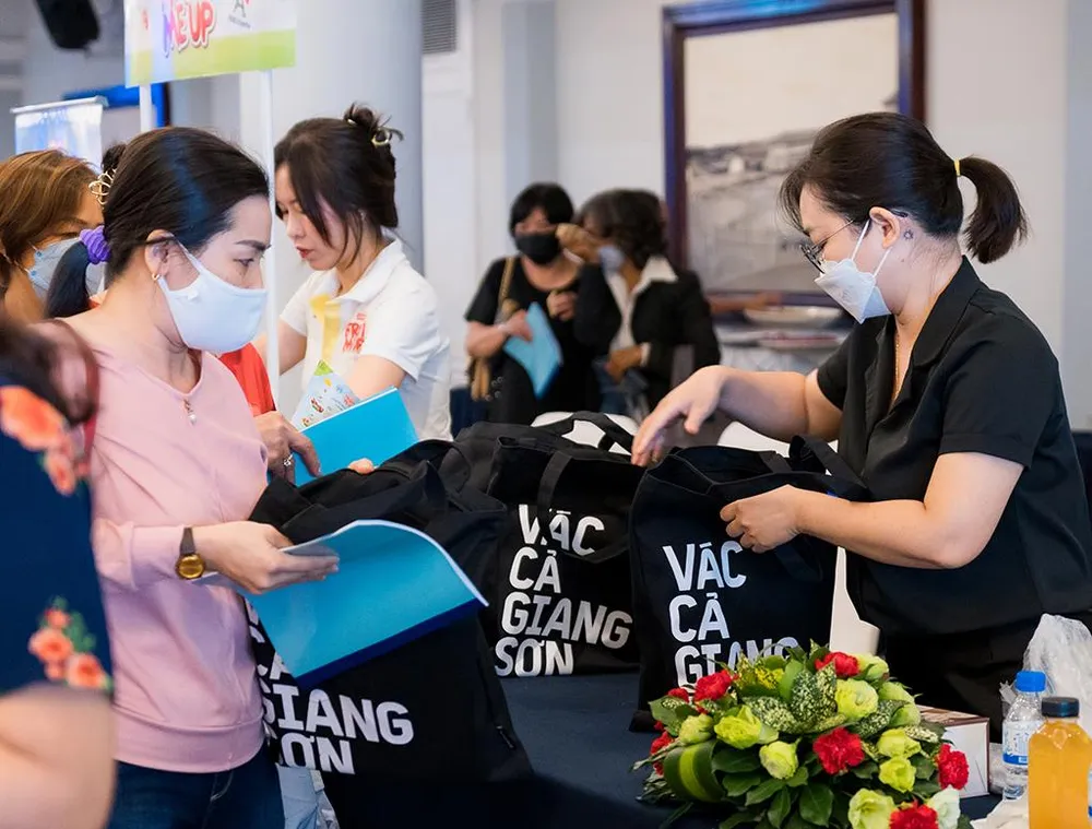 Nữ giới luôn là nguồn cảm hứng bất tận cho BAEMIN Nữ giới luôn là nguồn cảm hứng bất tận cho BAEMIN