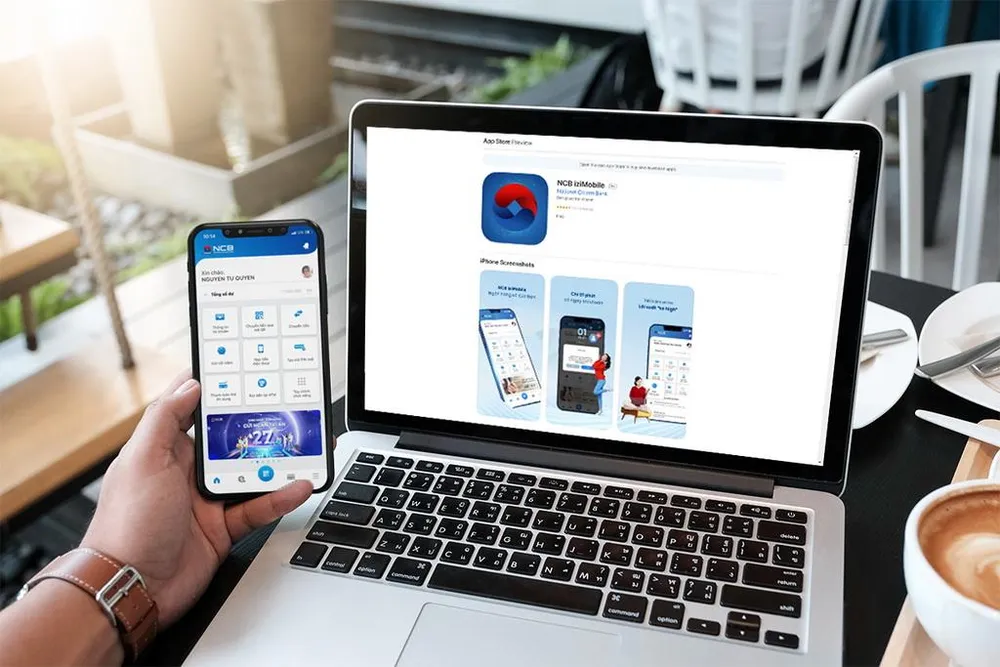 Chuyển đổi số đem lại trải nghiệm dễ dàng và tối giản cuộc sống Chuyển đổi số đem lại trải nghiệm dễ dàng và tối giản cuộc sống