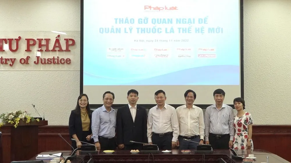 Các đại biểu tham dự hội thảo Các đại biểu tham dự hội thảo