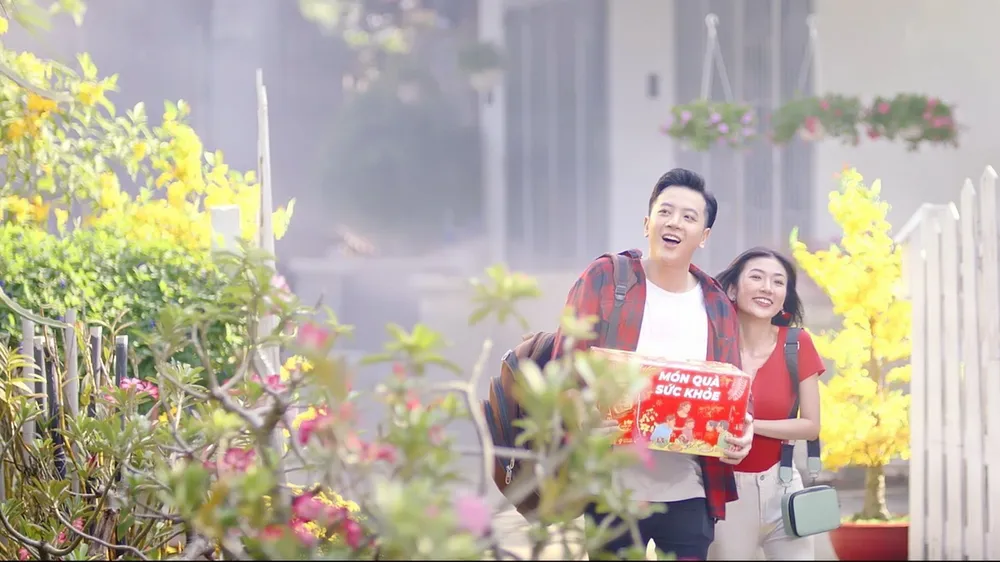 Người Việt đang dành mối quan tâm lớn nhất đến sức khỏe bản thân và gia đình. Người Việt đang dành mối quan tâm lớn nhất đến sức khỏe bản thân và gia đình.