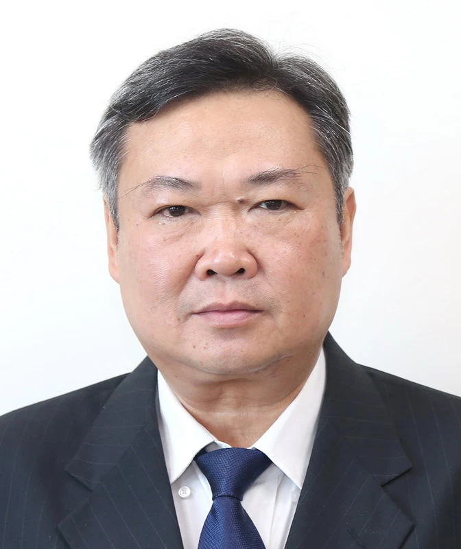 Ông Phạm Quốc Bảo – Bí thư Đảng ủy, Chủ tịch HĐTV EVNHCMC.