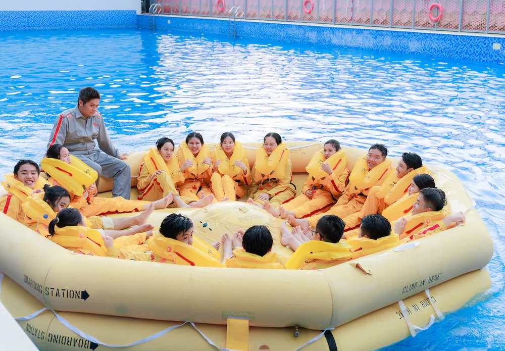 Nhiều hoạt động giúp con tìm ra đam mê và khám phá năng lực bản thân. Nhiều hoạt động giúp con tìm ra đam mê và khám phá năng lực bản thân.